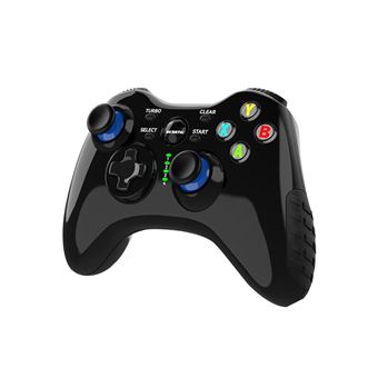 Comando sem Fio Sangdu SD-200 USB 400mAh para PC windows7+ Steam - 1