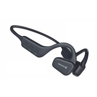 Auriculares Swissten | Bluetooth | Gym | Open Ear Conduction - 1