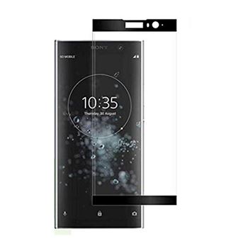 Pelicula vidro Temperado 3D Full Cover Multi4you para Sony Xperia XA2 - 1