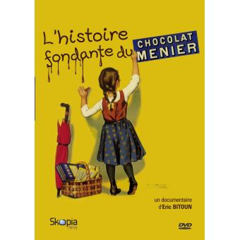 l' histoire du chocolat menier (DVD) - 1