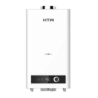 Esquentador HTW UAN | Gás Butano/Propano | 11 l/min | A | Branco - 1