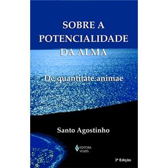 Sobre a Potencialidade da Alma - 1