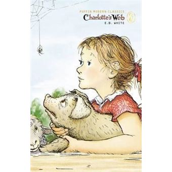 Charlotte's Web - 1