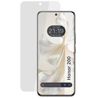 Protetor de tela TUMUNDOSMARTPHONE para Huawei Honor 200 5G de hidrogel flexível - 1