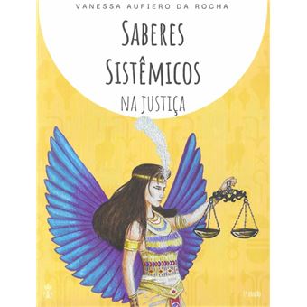 Cartas Saberes Sistêmicos na Justiça - 1