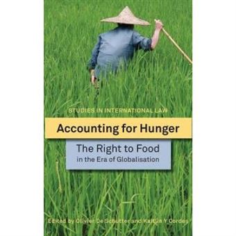 Accounting For Hunger - [Version Originale] - 1