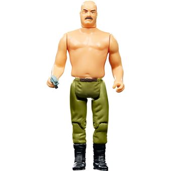 Figura Hasbro Mecânico Alemão Indiiana Jones En Busca da Arca Perdida | 9,5 cm - 1