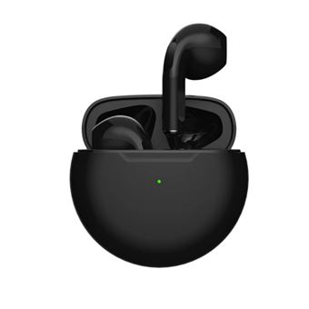 Auriculares True Wireless SZSMART Pro6 | Bluetooth | Preto - 1