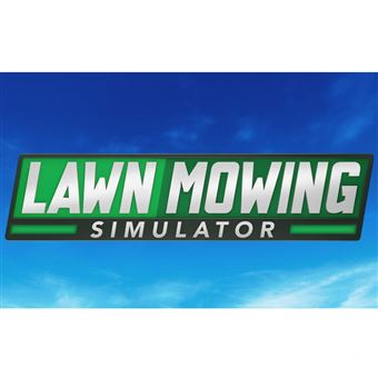 Videojogo Curve Games Lawn Mowing Simulator - Landmark Edition - 1