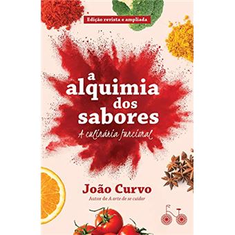 A alquimia dos sabores - 1
