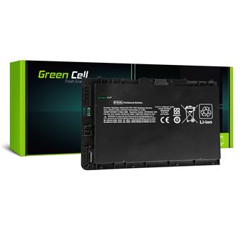 Bateria Green Cell para HP EliteBook Folio 9470m / 9480m | 144 V | 3500 mA - 1