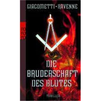 Die Bruderschaft Des Blutes - 1