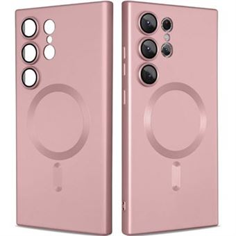 Capa Orysin MagSafe para Samsung Galaxy S21 Plus| Proteção Inteligente e Compatibilidade Total - 1