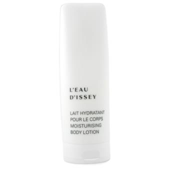 Loção Corporal Issey Miyake L'Eau D'Issey Locion Corporal 200Ml - 1