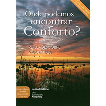 Onde Podemos Encontrar Conforto? - 1