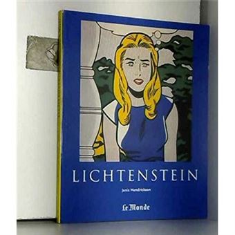 Lichtenstein - ka - 1