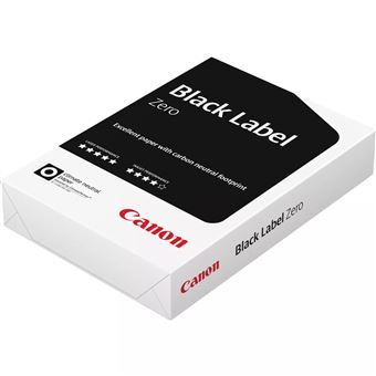 Papel para Impressão Canon 9808A016 | Branco - 1