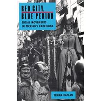 Red City, Blue Period - 1