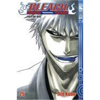 Bleach 25 - 1