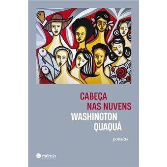 Cabeca Nas Nuvens - 1