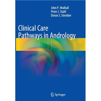 Clinical Care Pathways In Andrology - 1