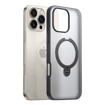 Capa para Telemóvel Torras CL69157 | Transparente - 1