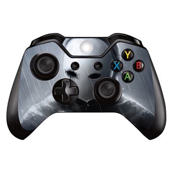 Autocolantes de Proteção HSMY para Comando Microsoft Xbox One - Multicolorido -XBOX ONEctrl-0139 - 1