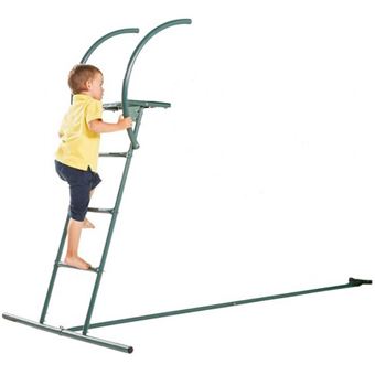 Escada Independente Moni - 1