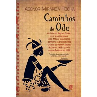 Caminhos de Odu - 1