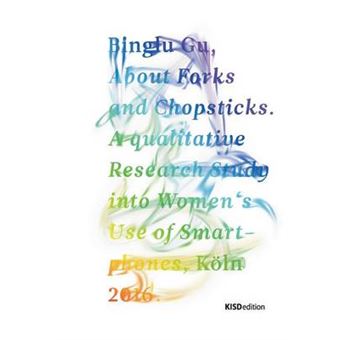 About Forks And Chopsticks - 1