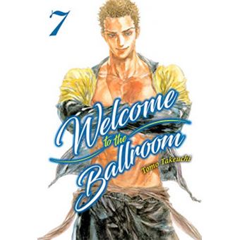 Welcome To The Ballroom 7 - 1