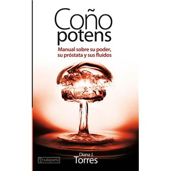 Coño Potens - 1