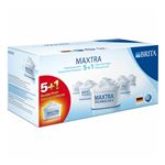 Filtro para Jarro Brita MAXTRA 6 Peças