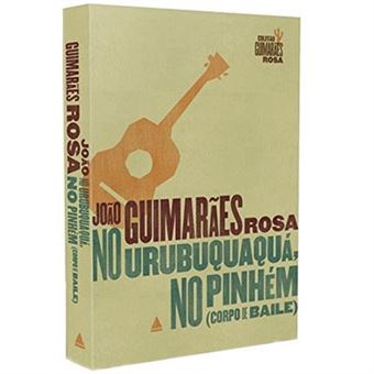 No Urubuquaquá, No Pinhém - 1