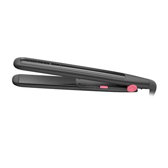 Alisador de Cabelo Remington S1A100 | Rosa - 1
