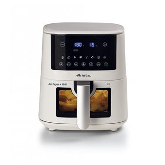Air Fryer Ariete 4633/03 | 4 L | 1400 W | Branco - 1