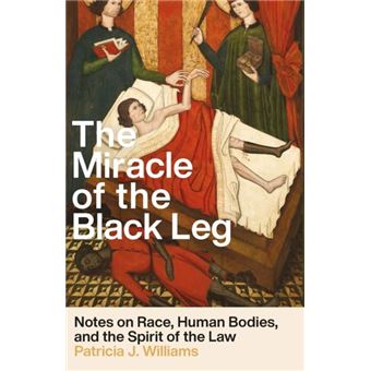 The Miracle Of The Black Leg - 1