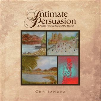 intimate Persuasion Paperback - - 1