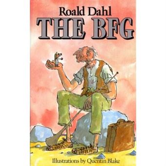 The Bfg - 1