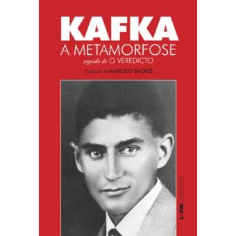 A Metamorfose. O Veredicto - 1