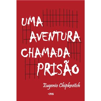 Uma Aventura Chamada Prisão - 1