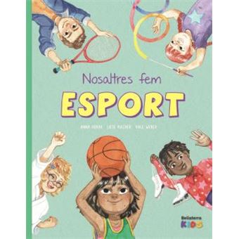 Nosaltres Fem Esport - 1