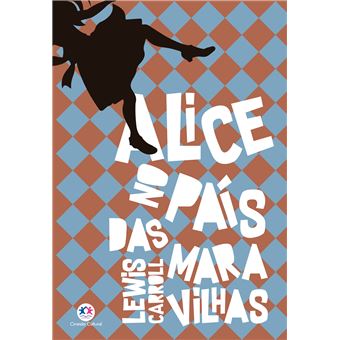 Alice No País Das Maravilhas - 1