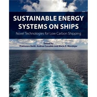 Sustainable Energy Systems On Ships - 1