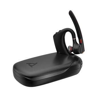 Auricular Bluetooth HP Poly Voyager Legend 50 Headset UC | Preto - 1