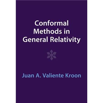 Conformal Methods In General Relativity - 1