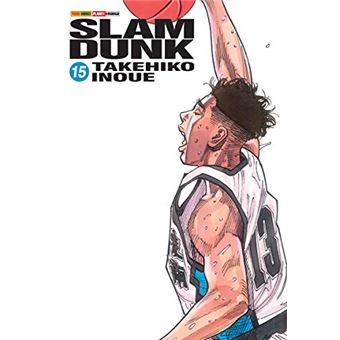 Slam Dunk - Vol. 15 - 1
