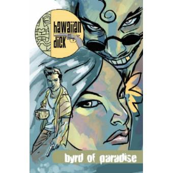 Hawaiian Dick - Paperback - 2003 - 1