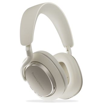 Auscultadores Bluetooth Bowers & Wilkins Px7 S3 | Branco - 1