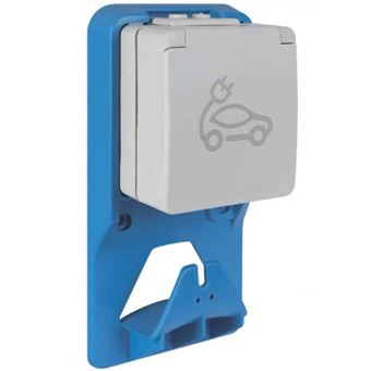 Tomada EFAPEL Schuko Saliente para Carregamento VE - 1